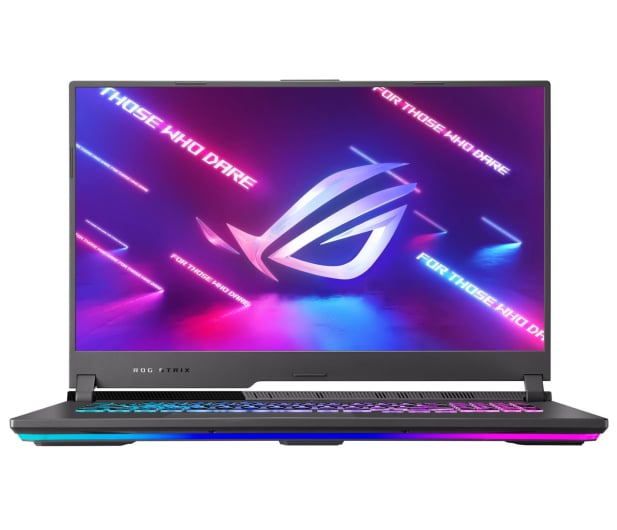ASUS ROG Strix G17 R9-5900HX/32GB/1TB RTX3070 165Hz - 1099167 - zdjęcie 3